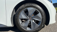 CUPRA Born 150kW V1 58kWh 5dr Auto Electric Hatchback